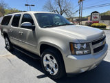 Used 2013 Chevrolet Suburban LT image 6