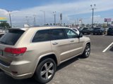 Used 2015 Jeep Grand Cherokee Overland image 5