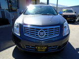 Used 2013 Cadillac SRX Luxury image 2