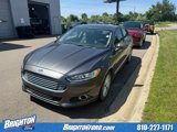 Used 2016 Ford Fusion SE w/ Equipment Group 202A image 3