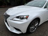 Used 2016 Lexus IS 200t image 5