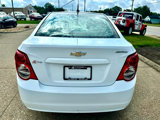 Used 2012 Chevrolet Sonic LS image 6