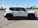 Used 2021 Jeep Renegade Sport image 4
