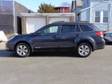 Used 2012 Subaru Outback 3.6R Limited w/ Moonroof Pkg image 6