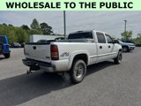 Used 2002 GMC Sierra 1500 SLE w/ SLT Marketing Option Pkg image 5