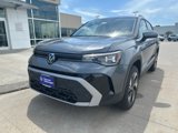 New 2025 Volkswagen Taos SE image 3
