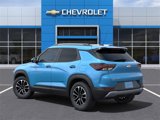 New 2025 Chevrolet TrailBlazer LT w/ Convenience Package image 3