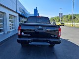 Used 2018 Nissan Frontier PRO-4X image 5