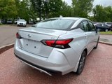 Used 2021 Nissan Versa SV image 5