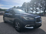 Used 2017 INFINITI QX60 AWD w/ Premium Plus Package image 4