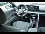 New 2025 Hyundai Elantra Sport image 4