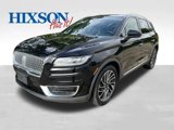 Used 2020 Lincoln Nautilus Reserve image 1