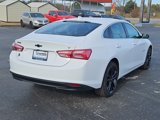 New 2025 Chevrolet Malibu LT w/ Sport Edition image 6