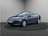 Used 2015 Jaguar XF Premium image 4