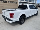 Used 2015 Ford F150 Lariat image 6