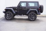 Used 2012 Jeep Wrangler Sport image 3