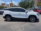 Used 2022 GMC Terrain SLT image 3