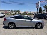 Used 2017 Honda Civic LX image 2