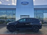 Used 2021 Jeep Compass Latitude image 1