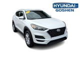 Used 2020 Hyundai Tucson Value image 3