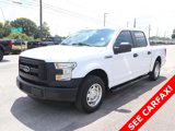 Used 2016 Ford F150 XL w/ Equipment Group 101A Mid image 5