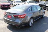 Certified 2016 Toyota Avalon Limited image 5