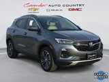 Used 2022 Buick Encore GX Essence image 3