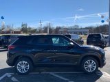 New 2025 Chevrolet TrailBlazer LS w/ LS Convenience Package image 3