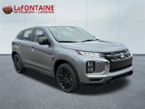 New 2025 Mitsubishi Outlander Sport LE image 3