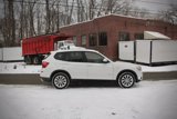 Used 2017 BMW X3 xDrive28i image 4