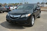 Used 2014 Acura RDX FWD image 2