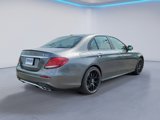 Used 2018 Mercedes-Benz E 43 AMG 4MATIC Sedan image 4