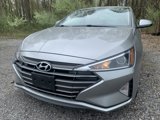 Used 2020 Hyundai Elantra SEL image 5