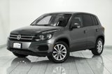 Used 2014 Volkswagen Tiguan SE image 4