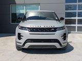 Used 2022 Land Rover Range Rover Evoque R-Dynamic S image 2
