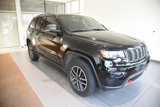 Used 2020 Jeep Grand Cherokee Trailhawk w/ Trailhawk Luxury Group image 5