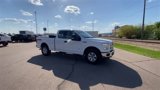 Used 2017 Ford F150 XLT image 2