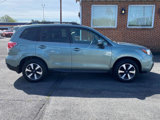 Used 2017 Subaru Forester 2.5i Limited w/ Popular Package #2 image 6