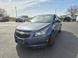Used 2013 Chevrolet Cruze LS image 3