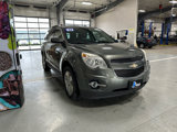 Used 2013 Chevrolet Equinox LT image 4