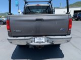 Used 2004 Ford F250 Lariat image 4