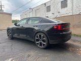 Used 2022 Polestar Polestar 2 w/ Performance Package image 2