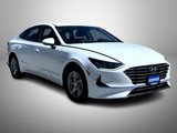 Certified 2022 Hyundai Sonata SE image 3