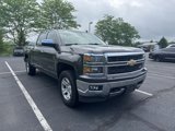 Used 2014 Chevrolet Silverado 1500 LTZ Z71 w/ LTZ Plus Package image 4