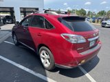 Used 2010 Lexus RX 350 AWD image 3
