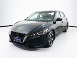 Certified 2023 Nissan Sentra SV w/ All-Weather Package image 3