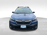 Used 2020 Subaru Outback Premium image 2