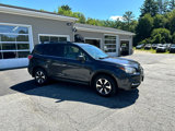 Used 2017 Subaru Forester 2.5i Limited image 3