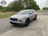 Used 2018 Jeep Cherokee Latitude w/ Altitude Package image 6