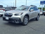 Used 2020 Subaru Outback Premium image 3